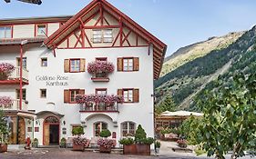 Goldene Rose Karthaus a member of Small Luxury Hotels