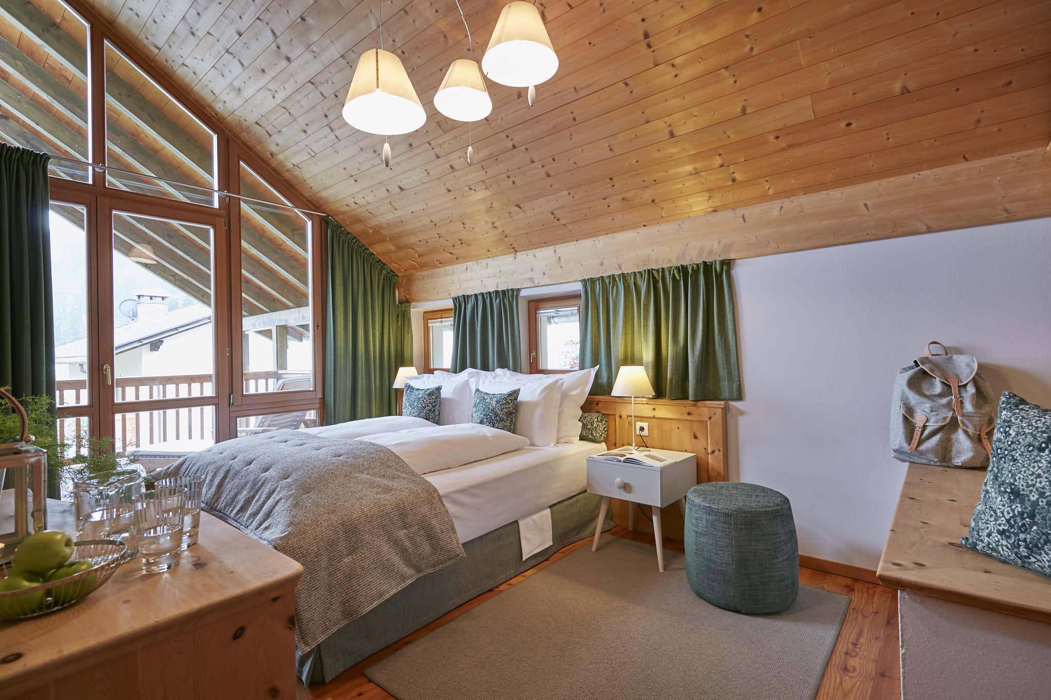 Goldene Rose Karthaus a member of Small Luxury Hotels Senales/Schnals Exterior foto