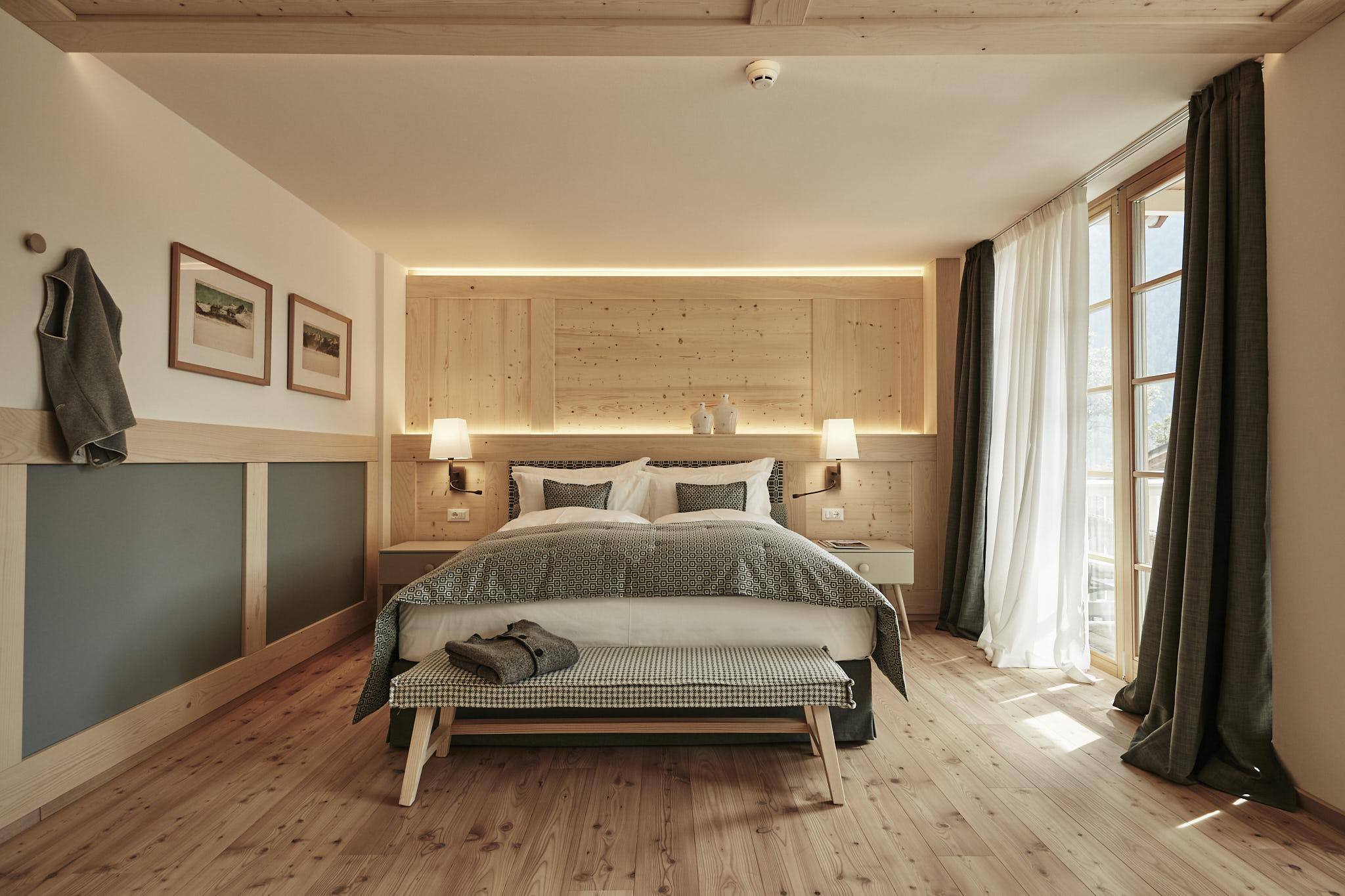 Goldene Rose Karthaus a member of Small Luxury Hotels Senales/Schnals Exterior foto