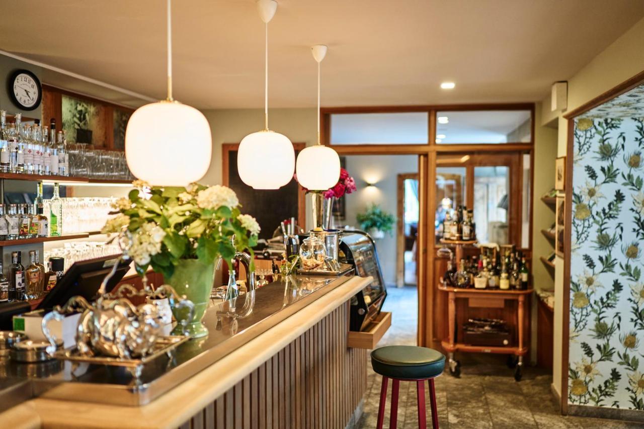 Goldene Rose Karthaus a member of Small Luxury Hotels Senales/Schnals Exterior foto