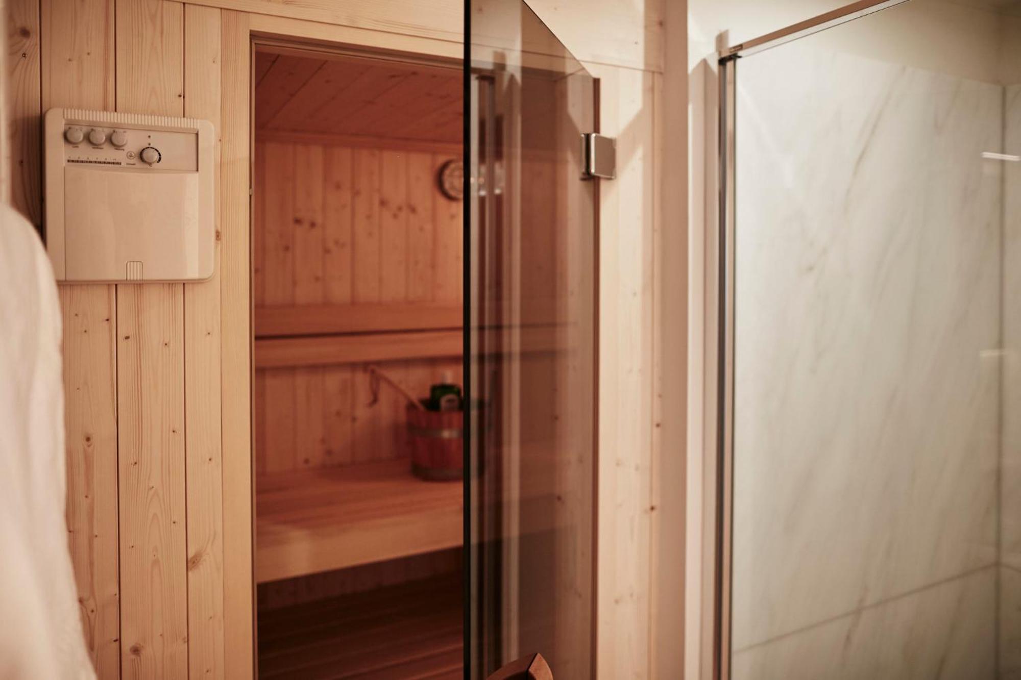 Goldene Rose Karthaus a member of Small Luxury Hotels Senales/Schnals Zimmer foto