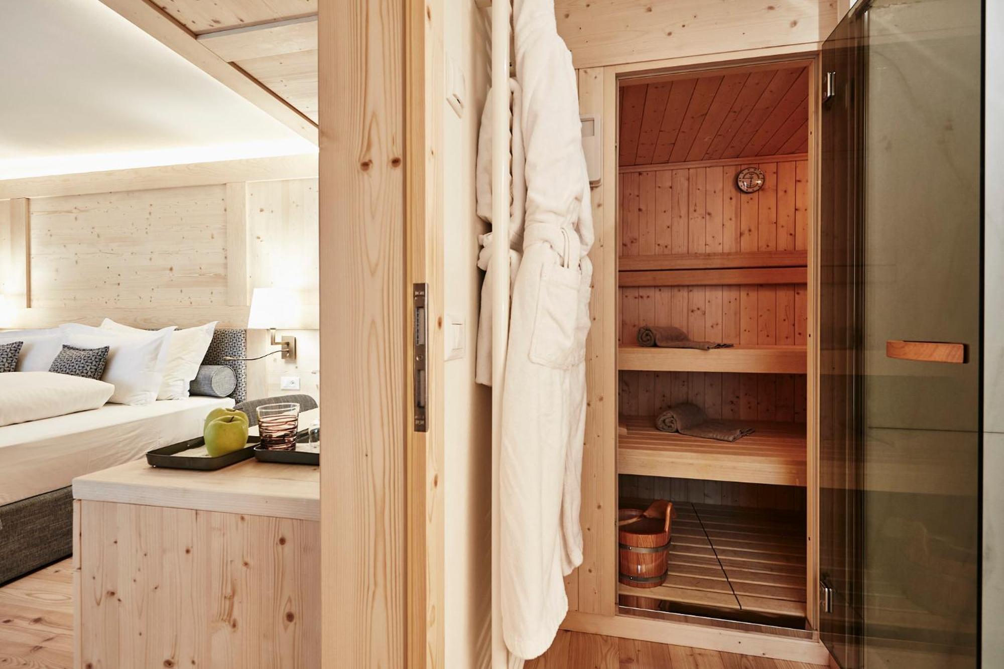 Goldene Rose Karthaus a member of Small Luxury Hotels Senales/Schnals Zimmer foto