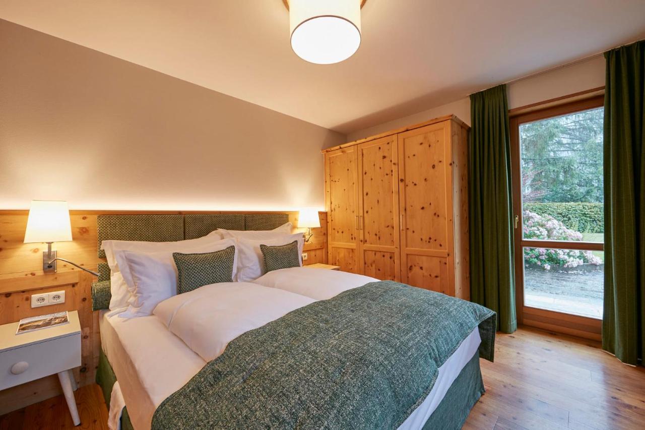 Goldene Rose Karthaus a member of Small Luxury Hotels Senales/Schnals Exterior foto